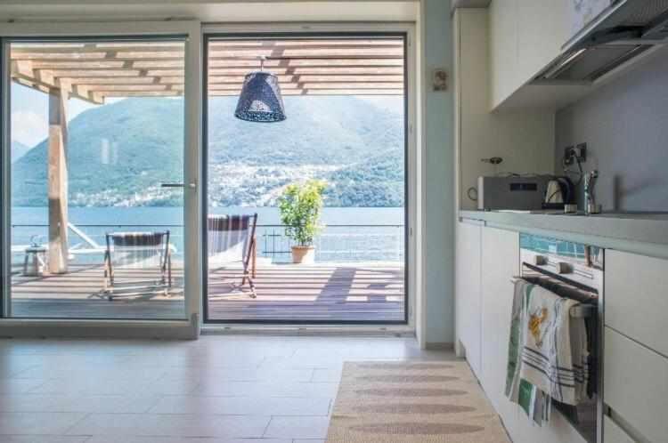 Villa Delle Edere Brienno Exterior photo