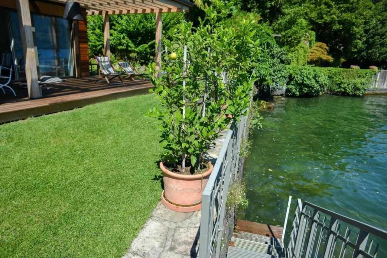 Villa Delle Edere Brienno Exterior photo
