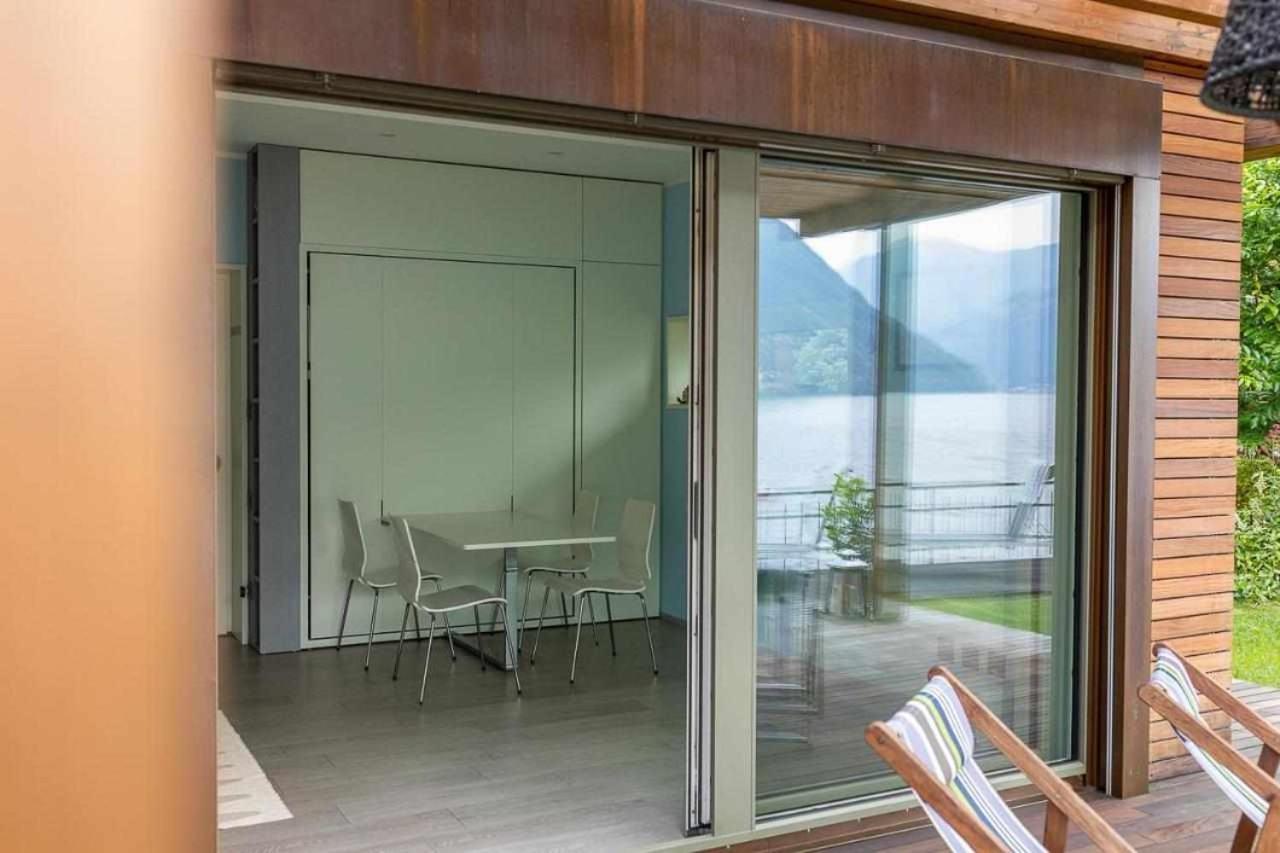 Villa Delle Edere Brienno Exterior photo