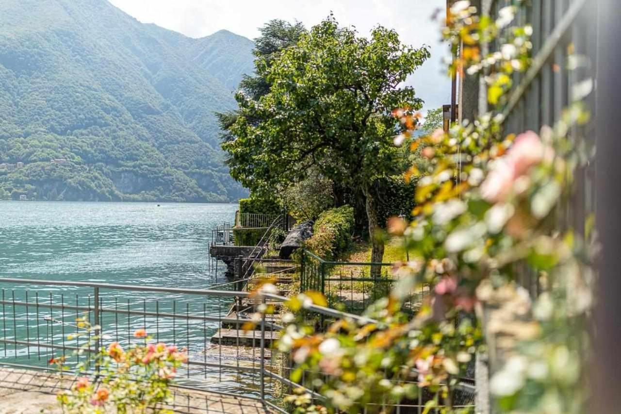 Villa Delle Edere Brienno Exterior photo